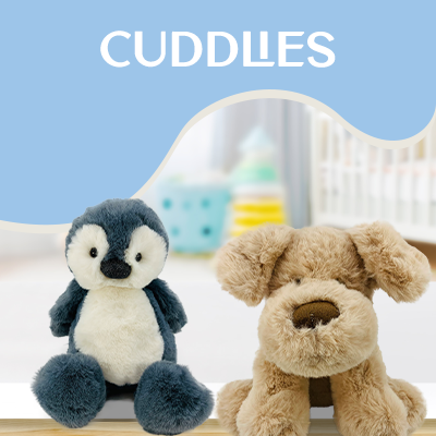 Image Cuddlies